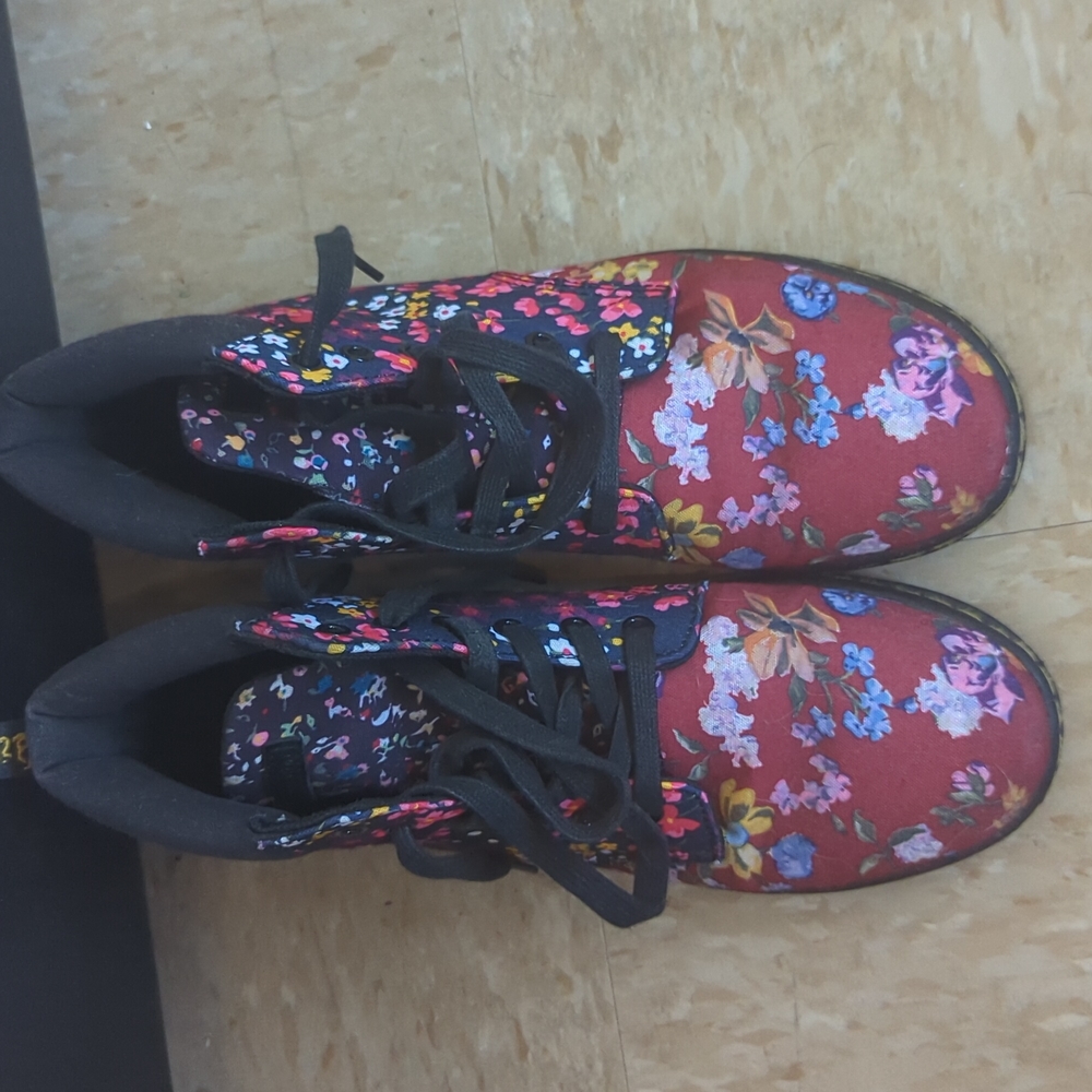 Dr. Martens Boots